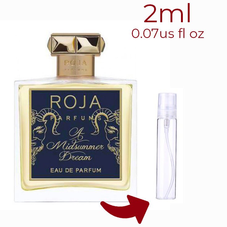 Parfum Burlington 1819 Roja Dove unisexe - ParfumAmaruParis