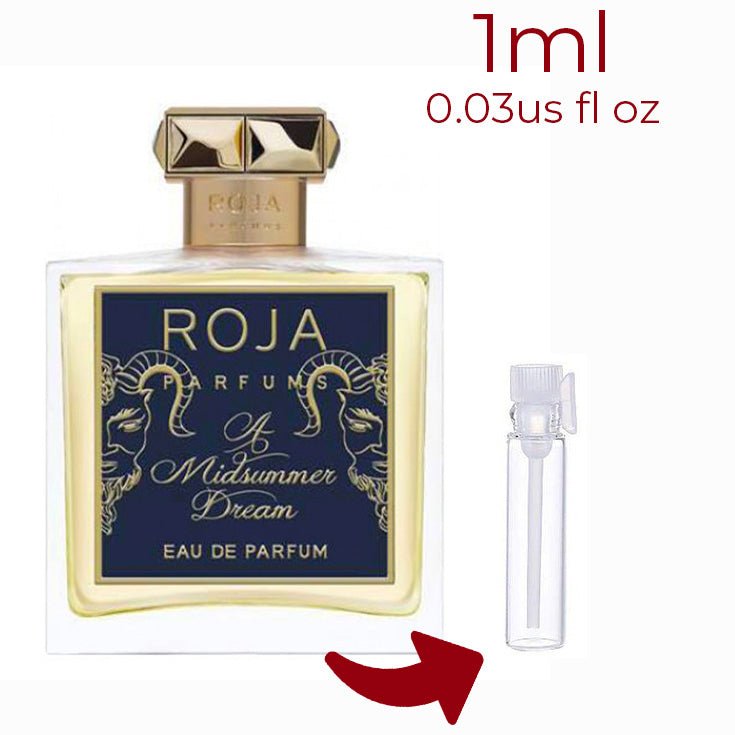 Parfum Burlington 1819 Roja Dove unisexe - ParfumAmaruParis
