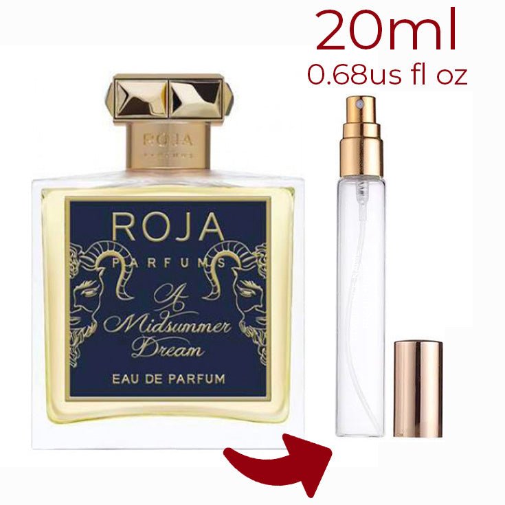 Parfum Burlington 1819 Roja Dove unisexe - ParfumAmaruParis