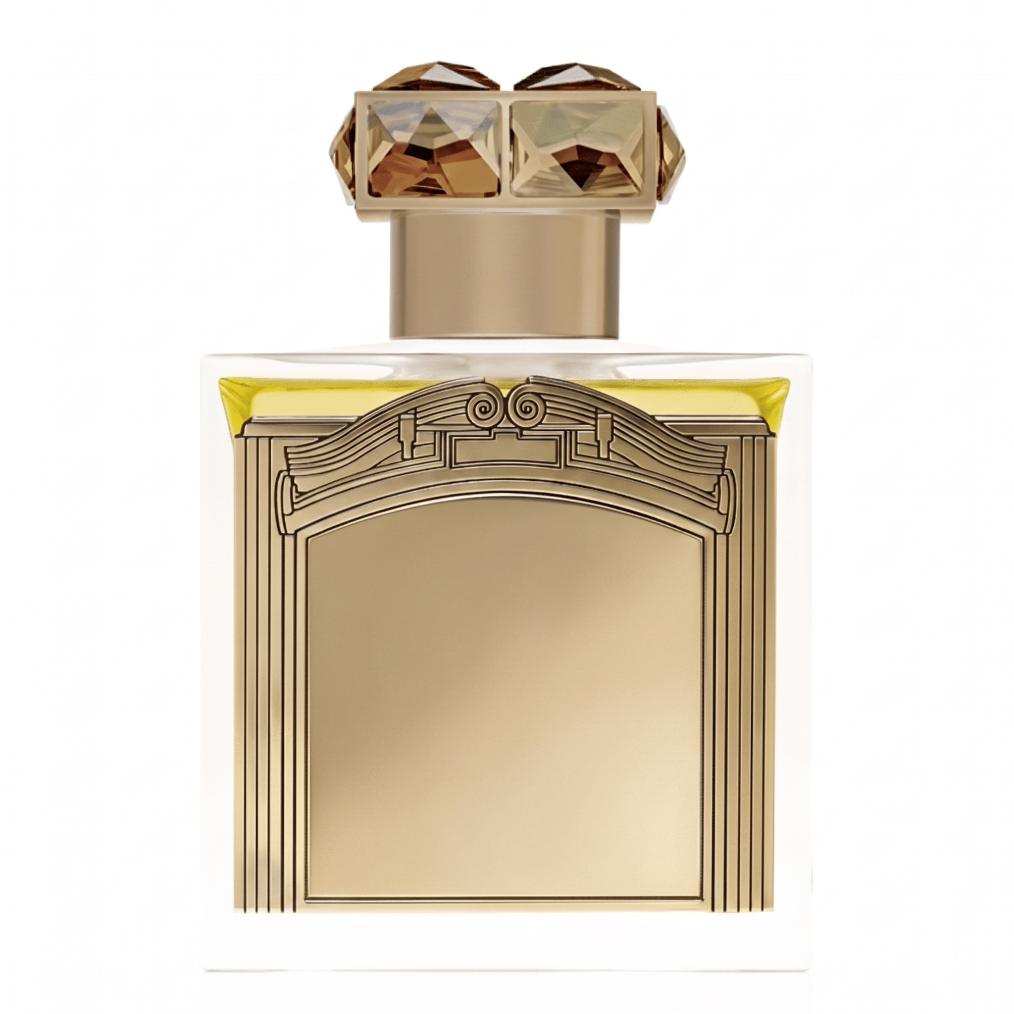 Parfum Burlington 1819 Roja Dove unisexe - ParfumAmaruParis