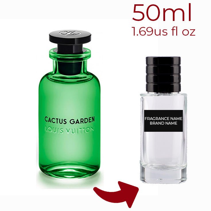 Parfum Cactus Garden Louis Vuitton pour femme - ParfumAmaruParis