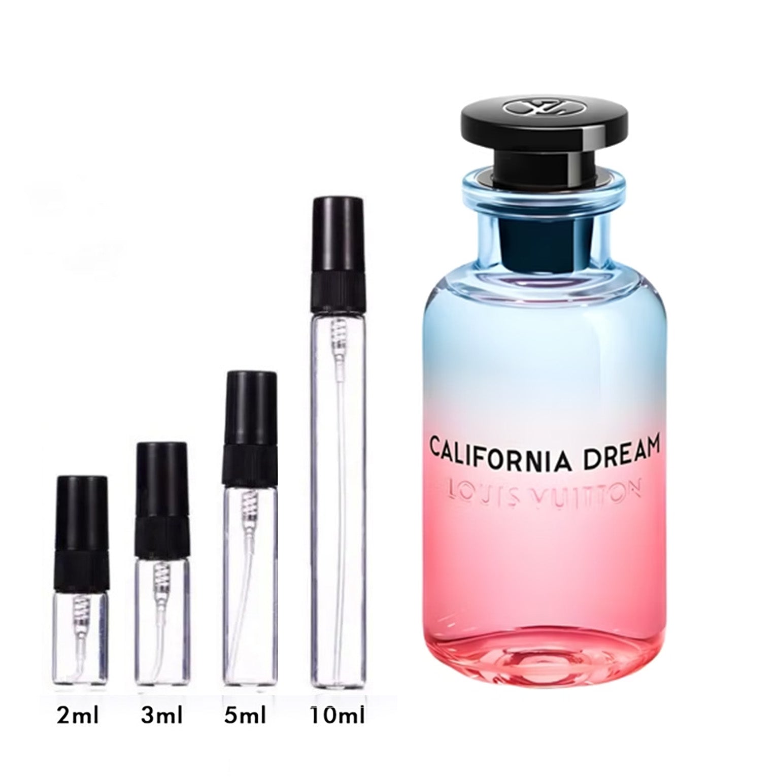 Parfum California Dream Louis Vuitton unisexe - ParfumAmaruParis