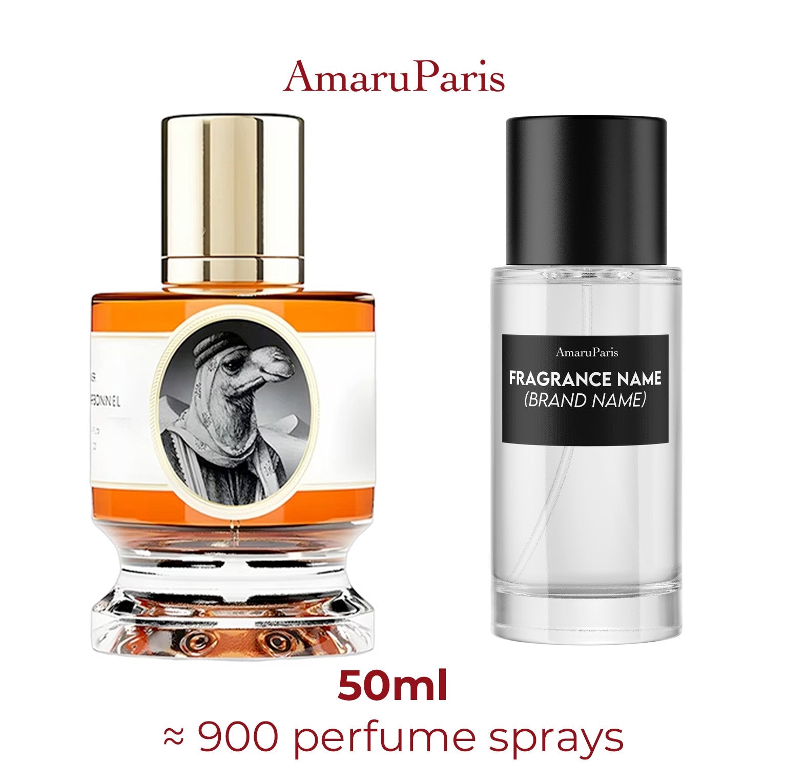 Parfum Camel Zoologist Perfumes Unisexe - ParfumAmaruParis