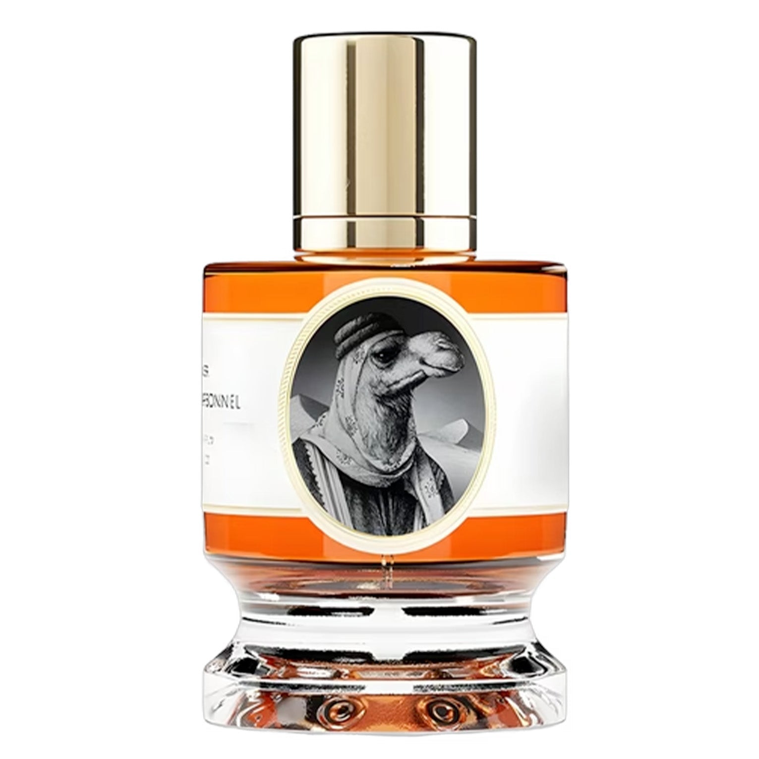 Parfum Camel Zoologist Perfumes Unisexe - ParfumAmaruParis