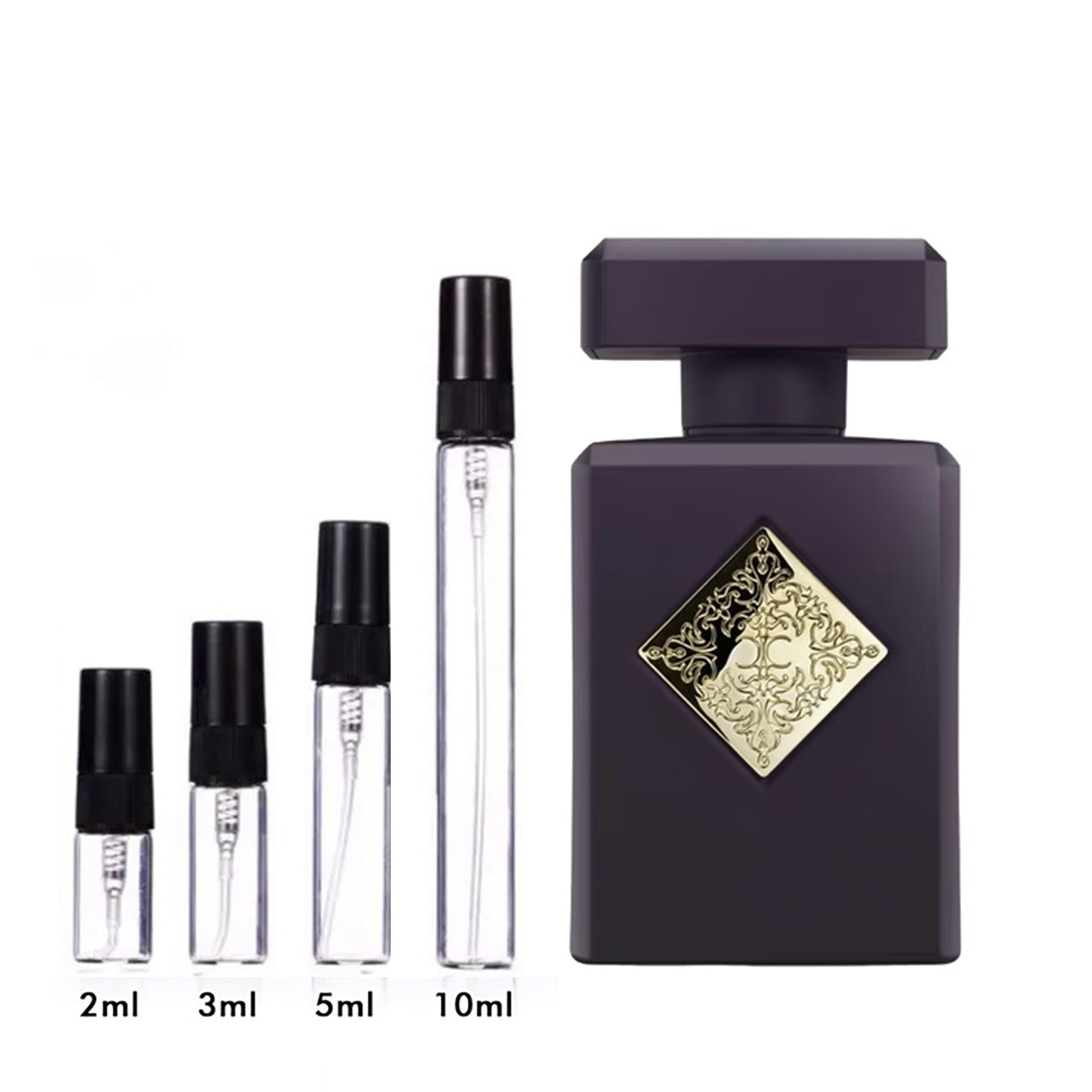 Parfum Can't Get Enough Initio Parfums Prives unisexe - ParfumAmaruParis