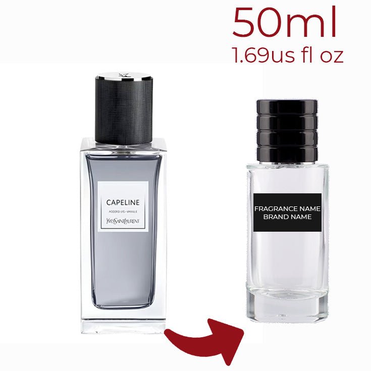 Parfum Capeline Yves Saint Laurent unisexe - ParfumAmaruParis