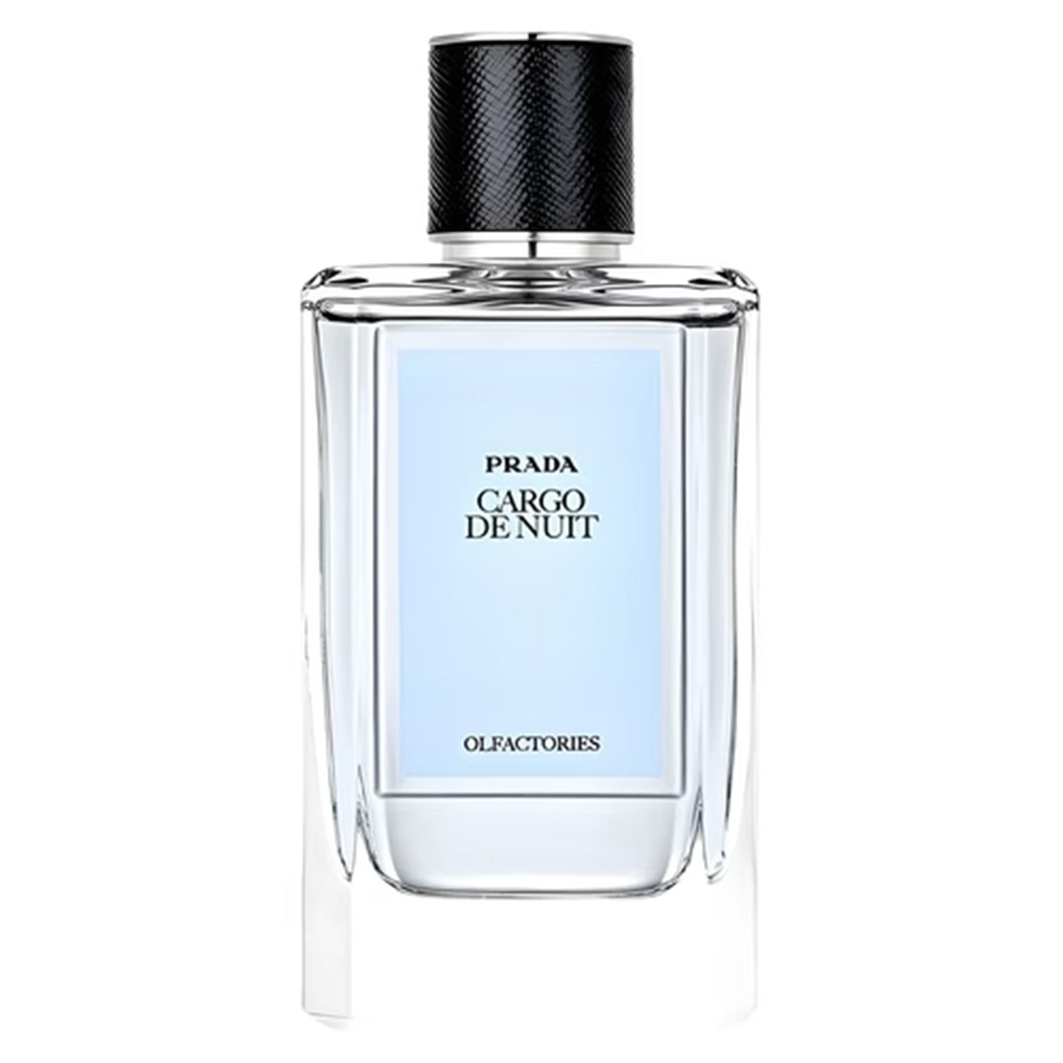 Parfum Cargo de Nuit Prada unisexe - ParfumAmaruParis