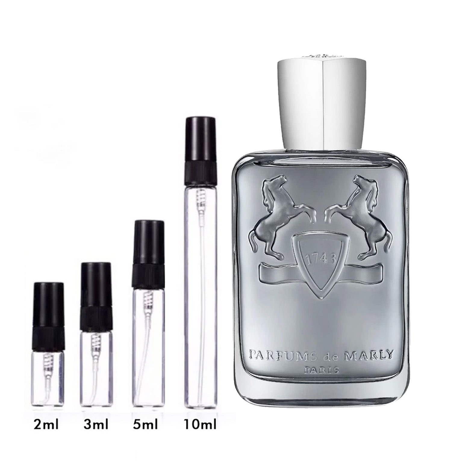 Parfum Castley Parfums de Marly pour homme - ParfumAmaruParis
