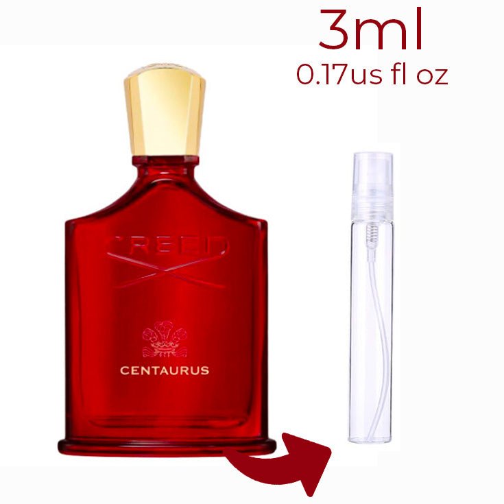 Parfum Centaurus Creed for women and men - ParfumAmaruParis