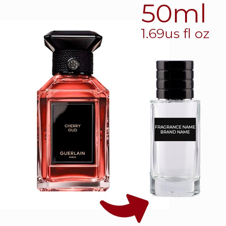 Parfum Cherry Oud Guerlain unisexe - ParfumAmaruParis