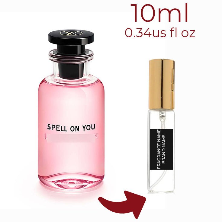Parfum City Of Stars Louis Vuitton unisexe - ParfumAmaruParis