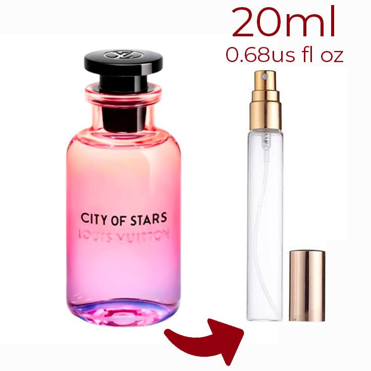 Parfum City Of Stars Louis Vuitton unisexe - ParfumAmaruParis