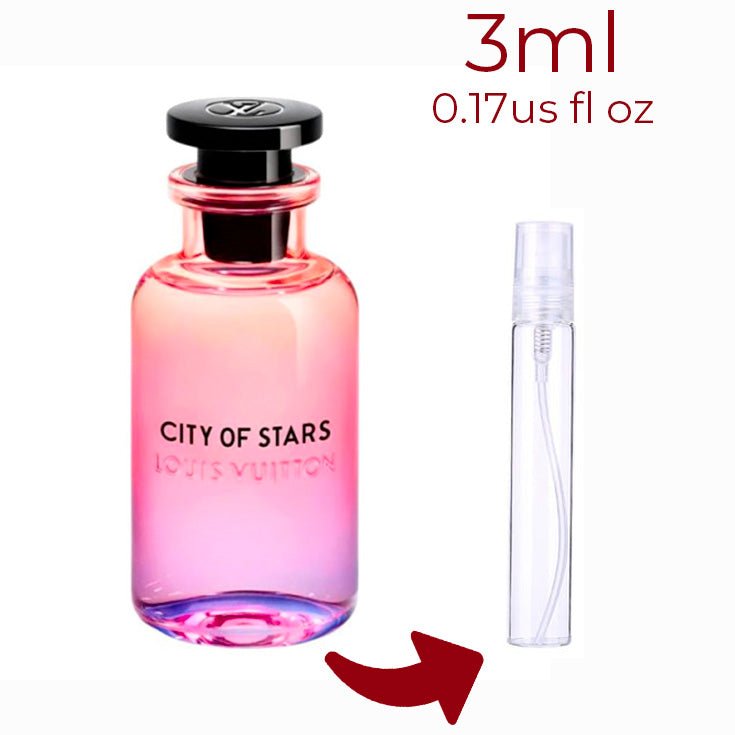 Parfum City Of Stars Louis Vuitton unisexe - ParfumAmaruParis