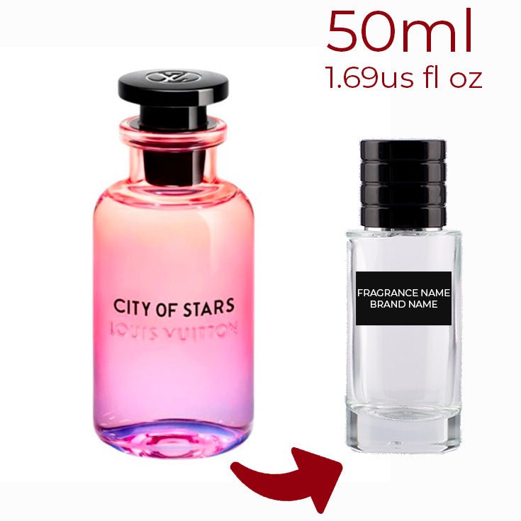 Parfum City Of Stars Louis Vuitton unisexe - ParfumAmaruParis