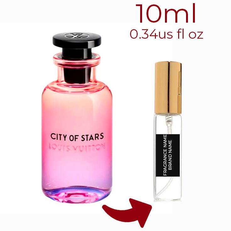 Parfum City Of Stars Louis Vuitton unisexe - ParfumAmaruParis