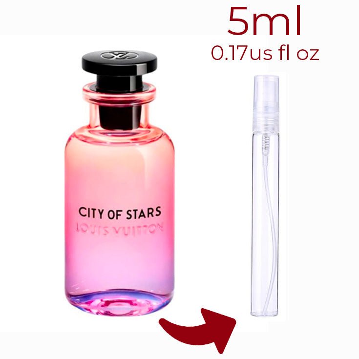 Parfum City Of Stars Louis Vuitton unisexe - ParfumAmaruParis