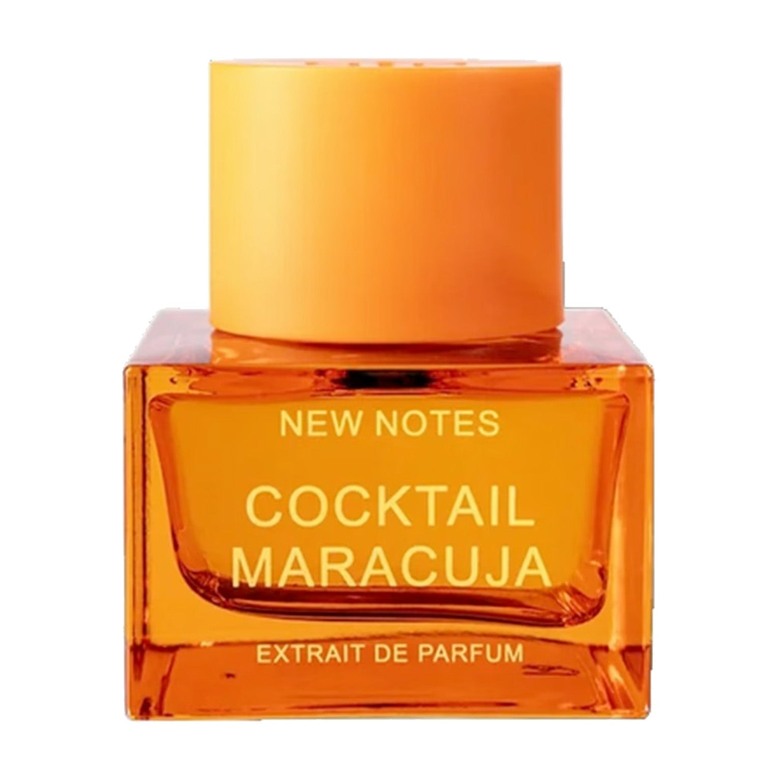 Parfum Cocktail Maracuja New Notes unisexe - ParfumAmaruParis
