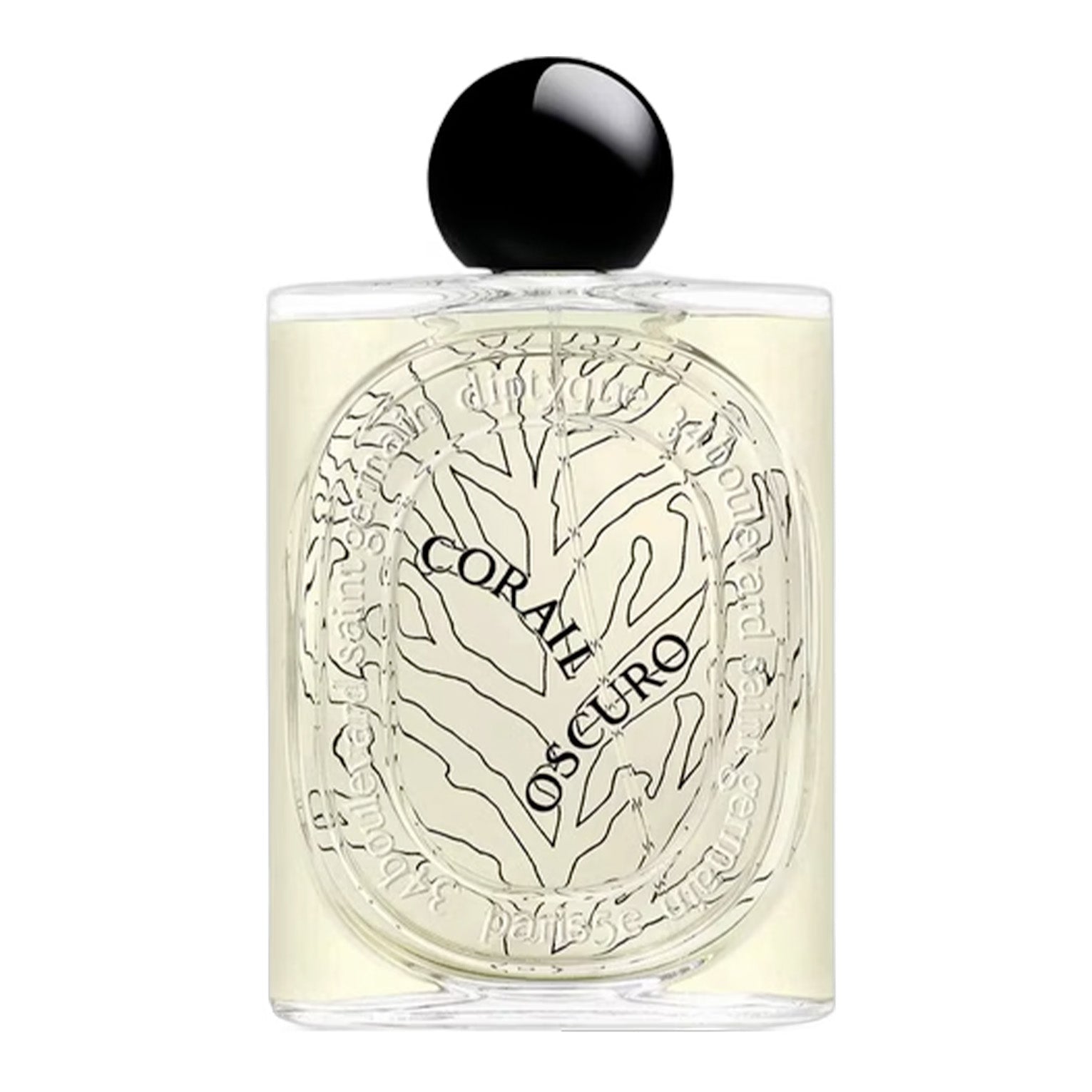 Parfum Corail Oscuro Diptyque unisexe - ParfumAmaruParis