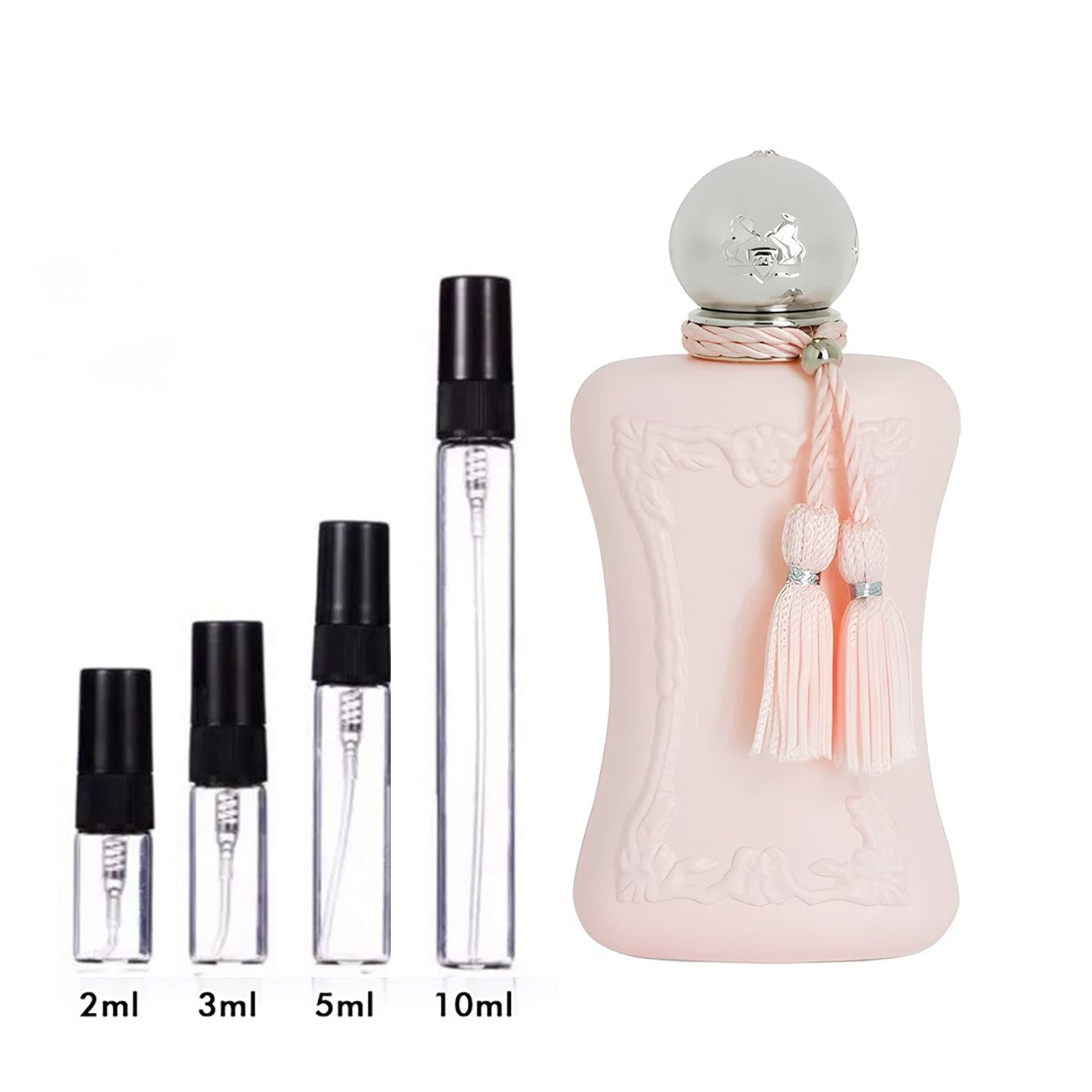 Parfum Delina La Rosée Parfums de Marly pour femme - ParfumAmaruParis