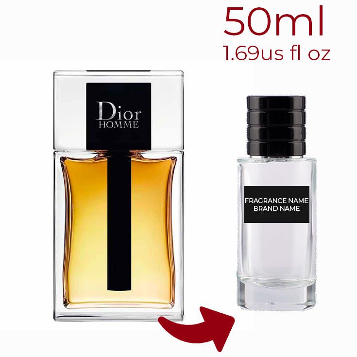 Parfum Dior Homme 2020 Dior pour homme - ParfumAmaruParis