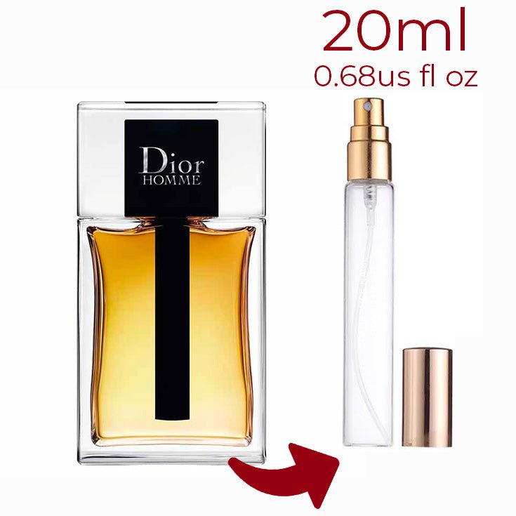 Parfum Dior Homme 2020 Dior pour homme - ParfumAmaruParis