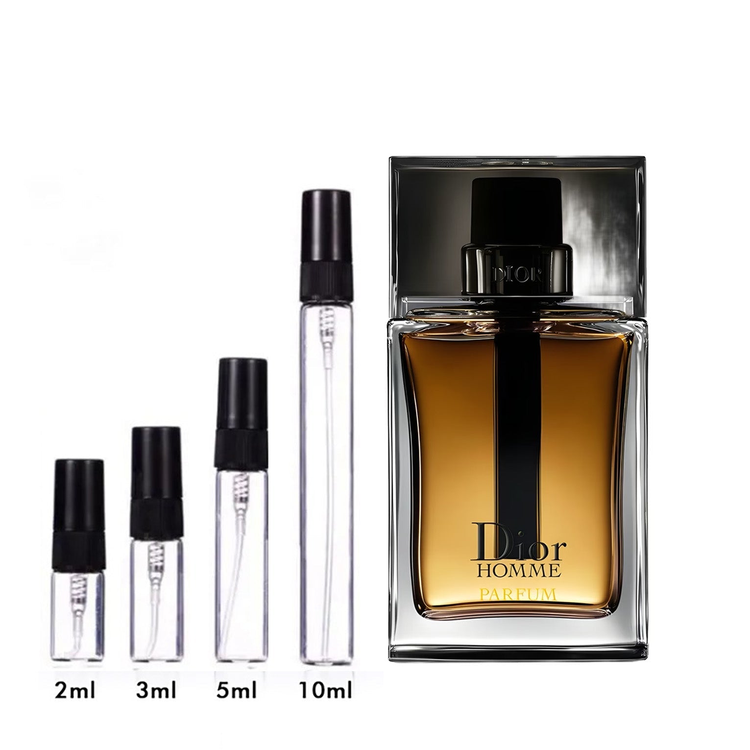 Parfum Dior Homme Parfum Dior pour homme - ParfumAmaruParis