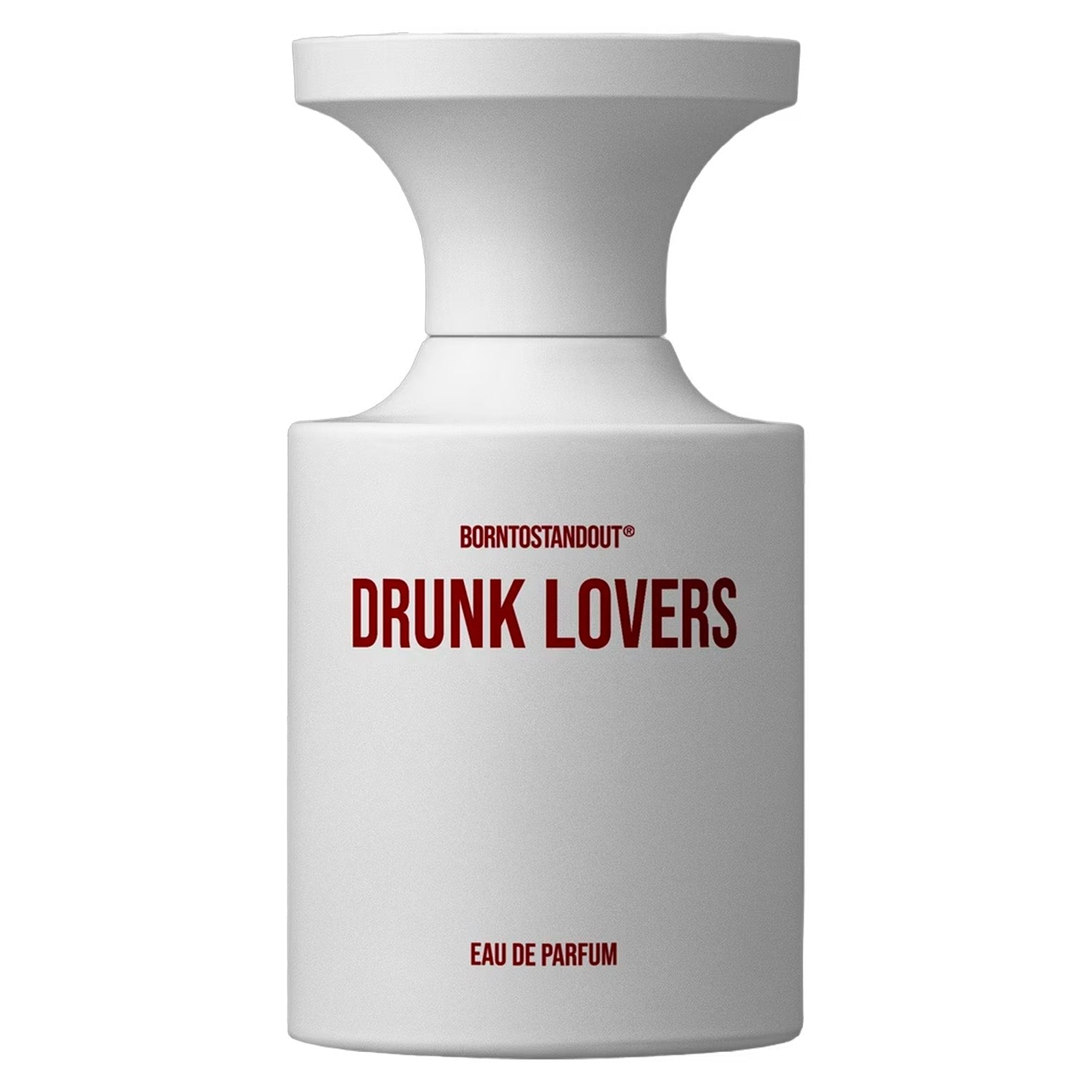 Parfum Drunk Lovers BORNTOSTANDOUT unisexe - ParfumAmaruParis