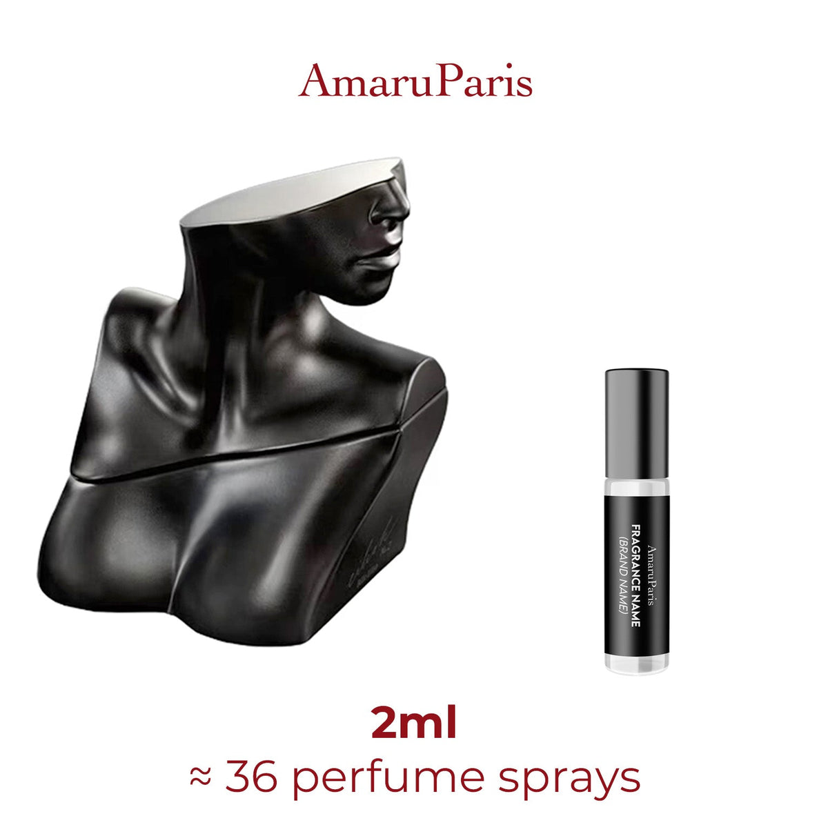 Parfum Eilish No 2 Billie Eilish unisexe - ParfumAmaruParis