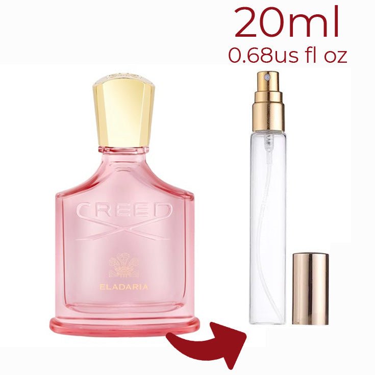 Parfum Eladaria Creed pour femme - ParfumAmaruParis