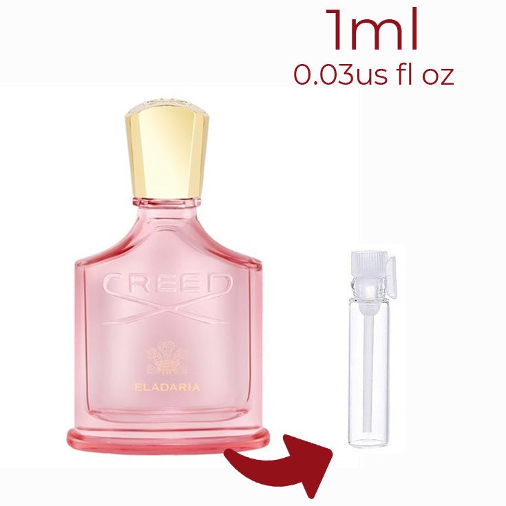 Parfum Eladaria Creed pour femme - ParfumAmaruParis