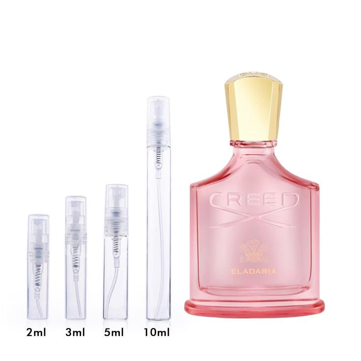 Parfum Eladaria Creed pour femme - ParfumAmaruParis