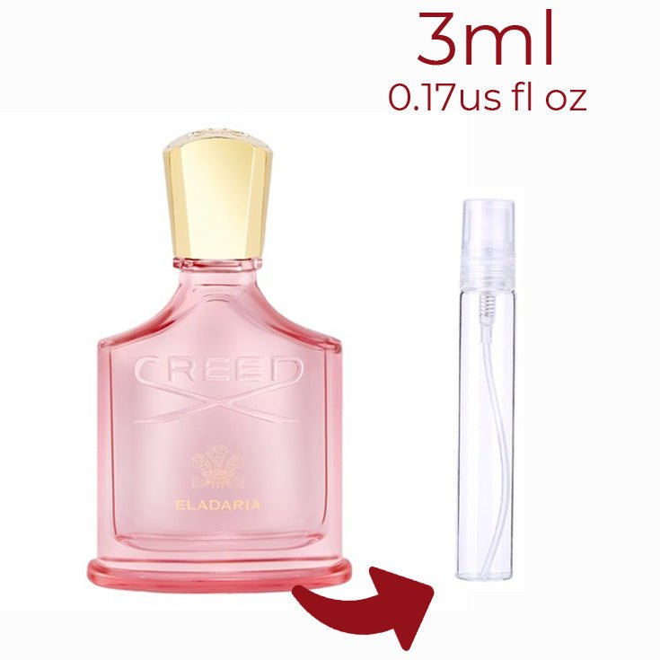Parfum Eladaria Creed pour femme - ParfumAmaruParis