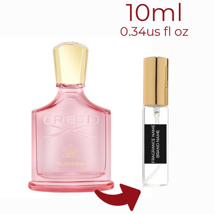 Parfum Eladaria Creed pour femme - ParfumAmaruParis