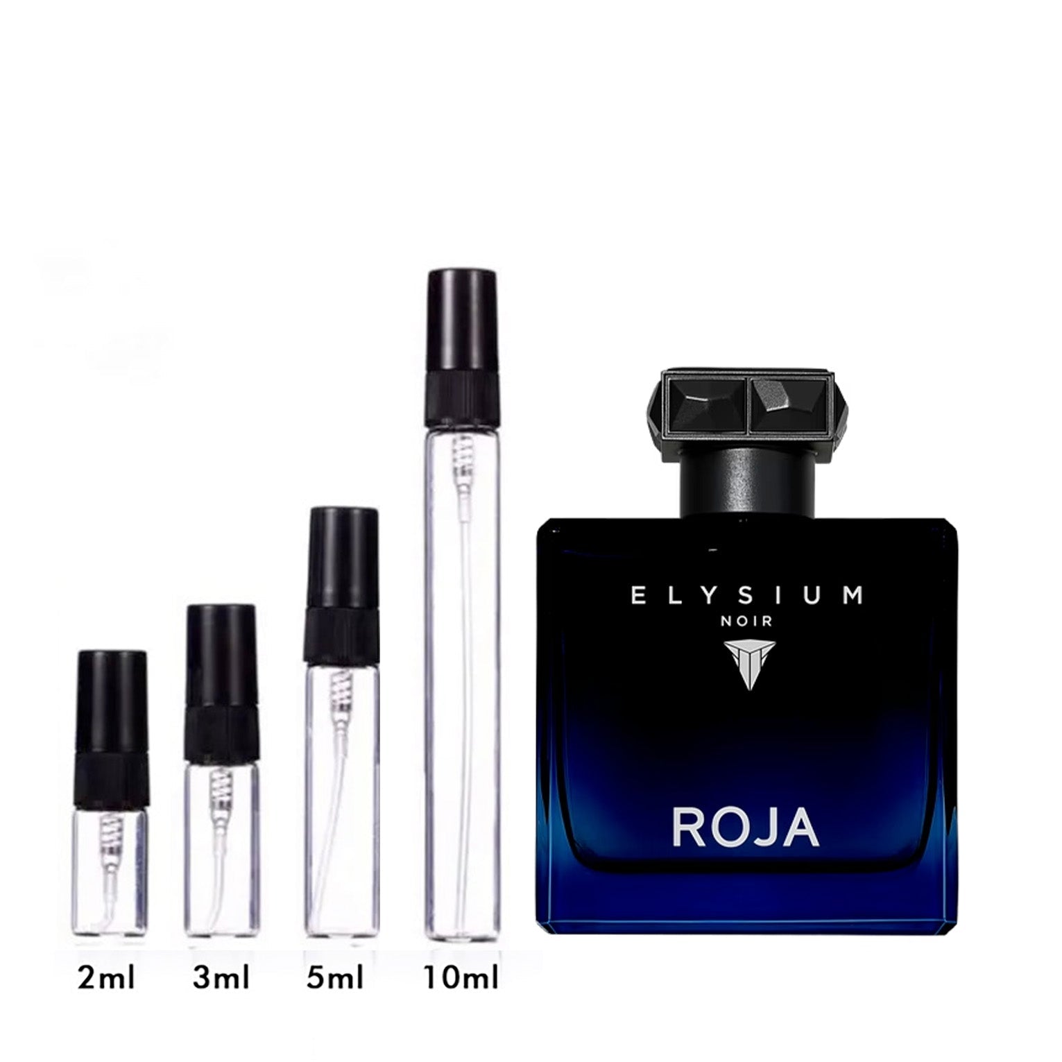 Parfum Elysium Noir Roja Dove unisexe - ParfumAmaruParis