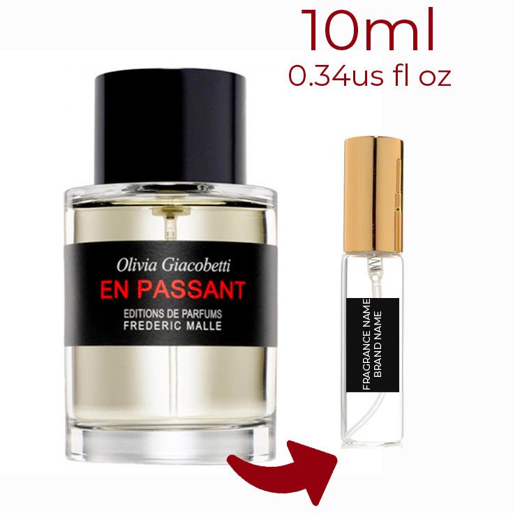 Parfum En Passant Frederic Malle pour femme - ParfumAmaruParis