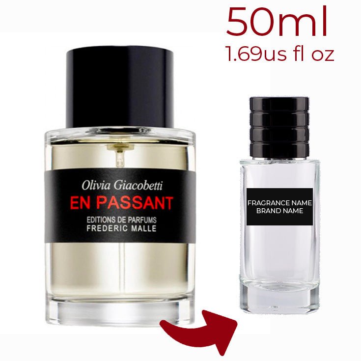 Parfum En Passant Frederic Malle pour femme - ParfumAmaruParis