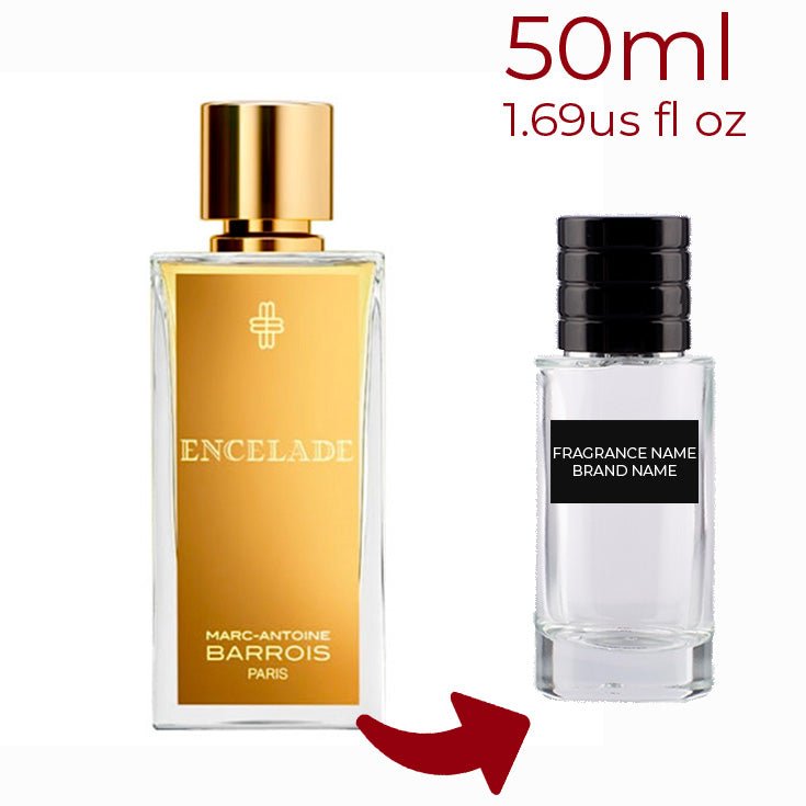 Parfum Encelade Marc - Antoine Barrois unisexe - ParfumAmaruParis