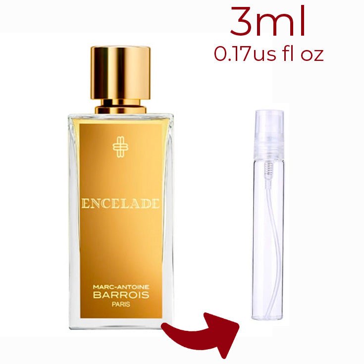 Parfum Encelade Marc - Antoine Barrois unisexe - ParfumAmaruParis