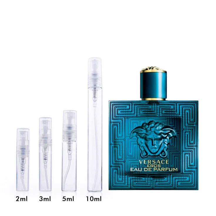Parfum Eros Eau de Parfum Versace pour homme - ParfumAmaruParis