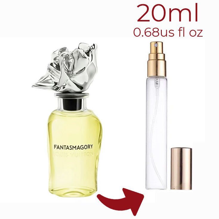 Parfum Fantasmagory Louis Vuitton unisexe - ParfumAmaruParis