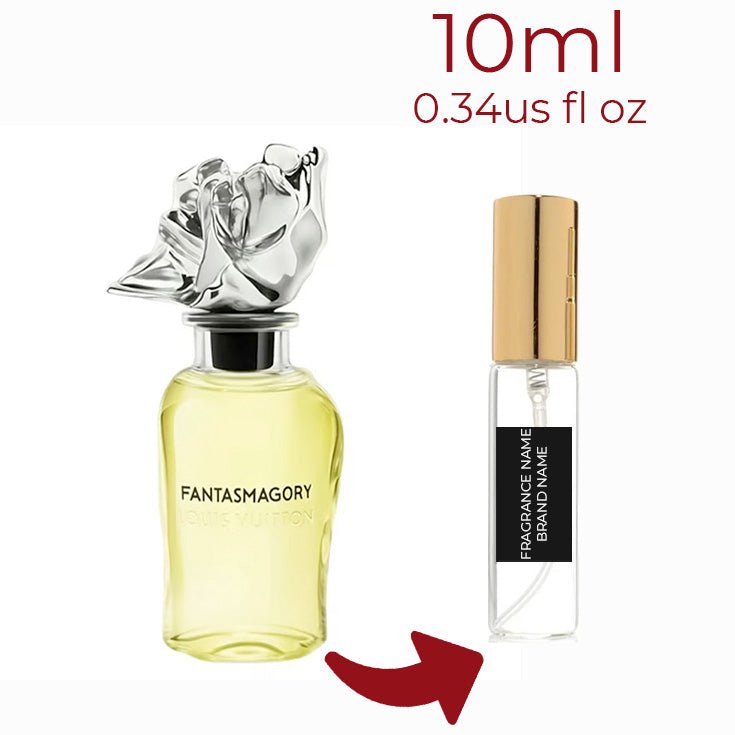 Parfum Fantasmagory Louis Vuitton unisexe - ParfumAmaruParis