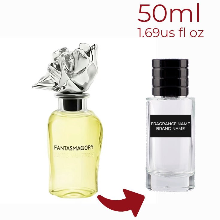 Parfum Fantasmagory Louis Vuitton unisexe - ParfumAmaruParis