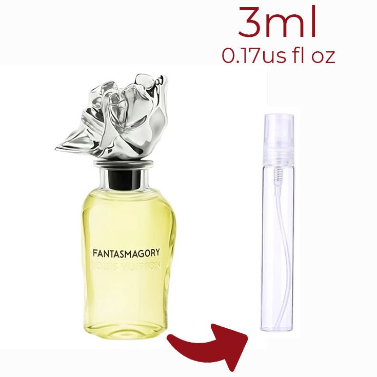 Parfum Fantasmagory Louis Vuitton unisexe - ParfumAmaruParis