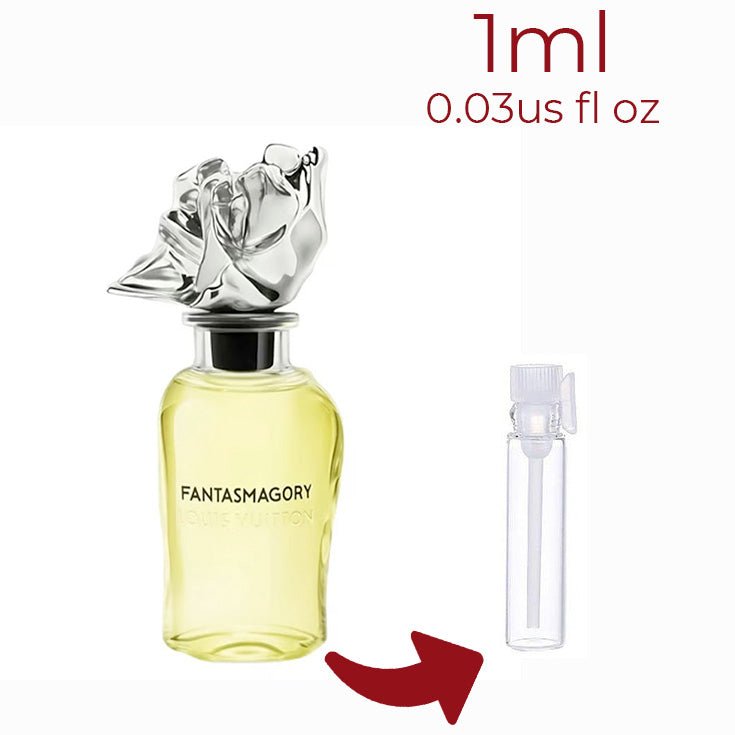 Parfum Fantasmagory Louis Vuitton unisexe - ParfumAmaruParis