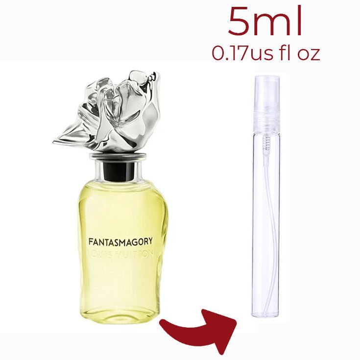 Parfum Fantasmagory Louis Vuitton unisexe - ParfumAmaruParis