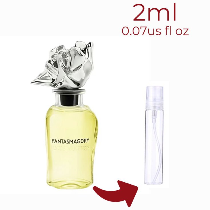 Parfum Fantasmagory Louis Vuitton unisexe - ParfumAmaruParis