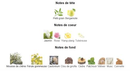 Parfum Fetish Roja Dove pour femme - ParfumAmaruParis