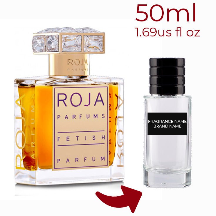 Parfum Fetish Roja Dove pour femme - ParfumAmaruParis