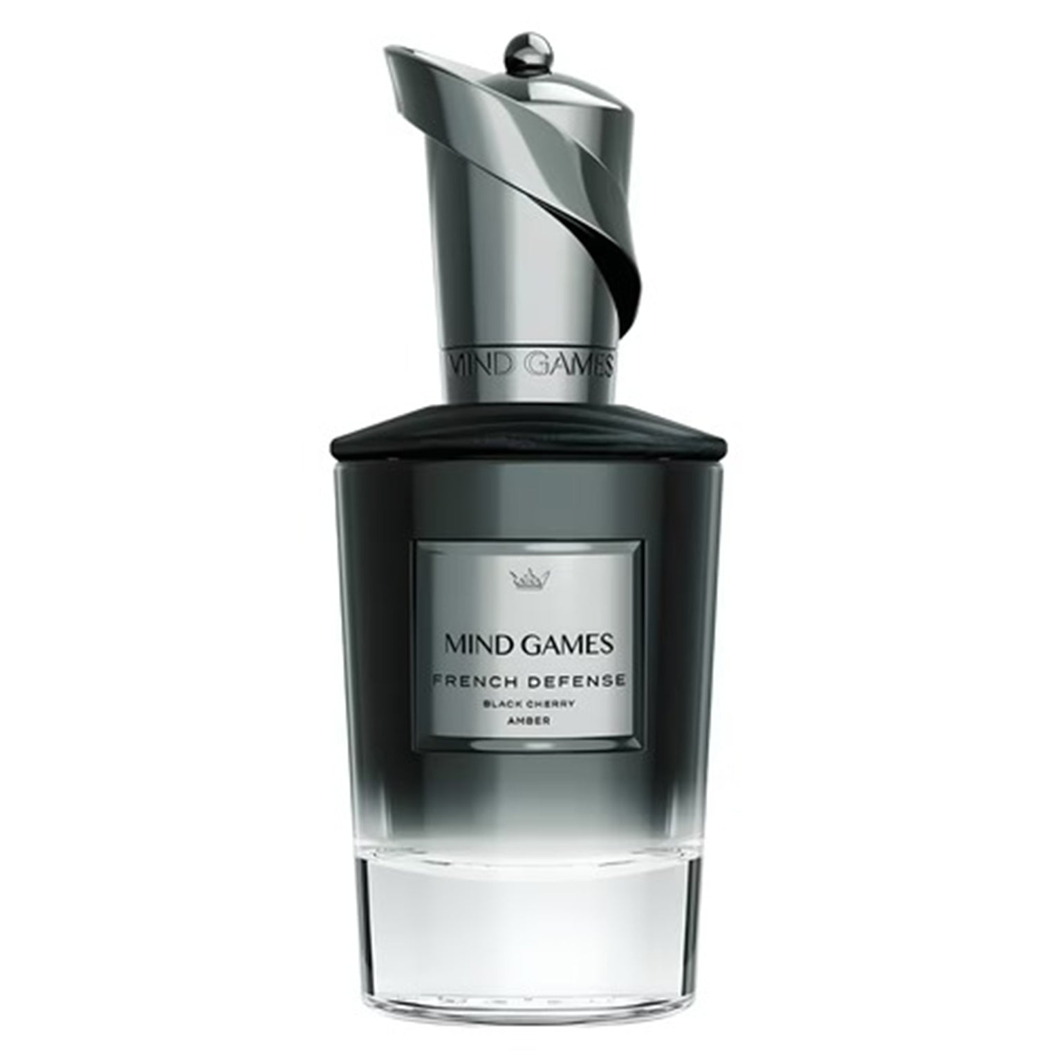 Parfum French Defense Mind Games unisexe - ParfumAmaruParis