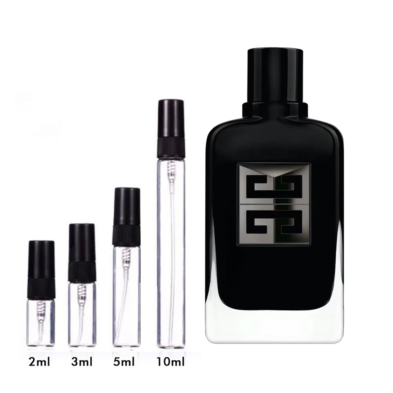 Parfum Gentleman Society Eau de Parfum Extrême Givenchy homme - ParfumAmaruParis